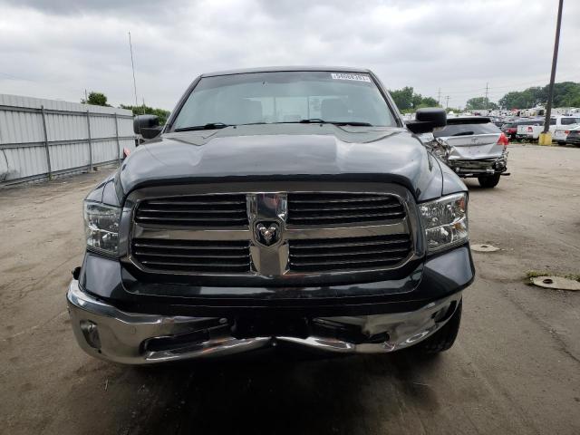 1C6RR7LT8KS557622 - 2019 RAM 1500 CLASS SLT 黑色 照片 5