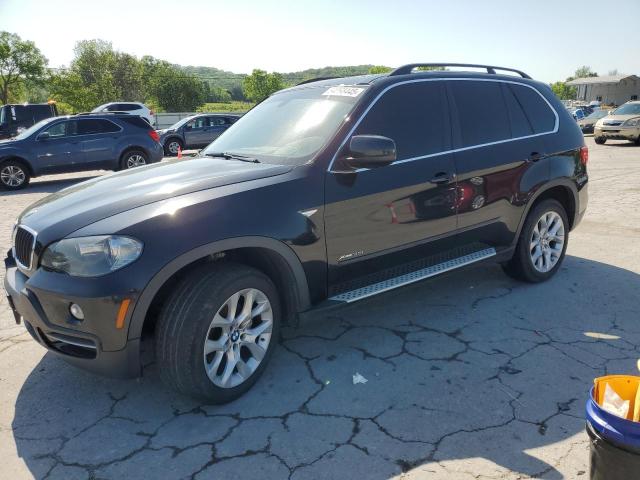 2013 BMW X5 XDRIVE35I, null
