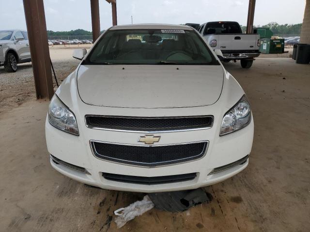 1G1ZH57B08F212743 - 2008 CHEVROLET MALIBU 1LT 白色 照片 5