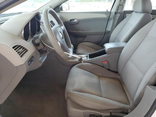 1G1ZH57B08F212743 - 2008 CHEVROLET MALIBU 1LT 白色 照片 7
