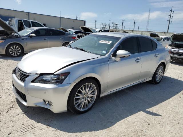 2013 LEXUS GS 350, 