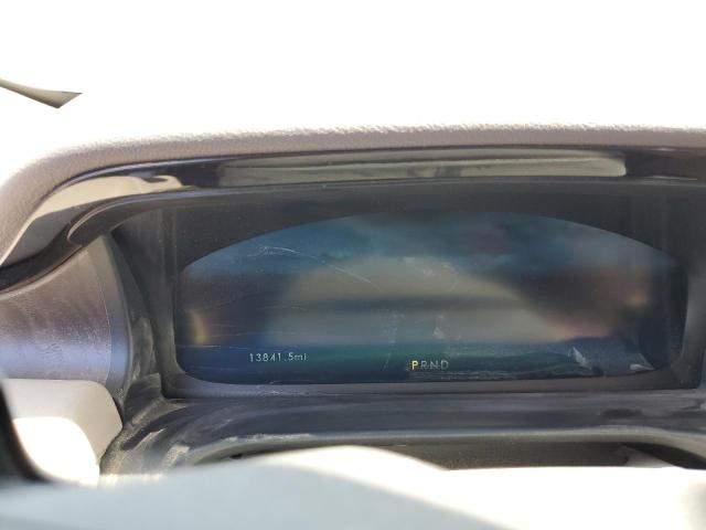 5LM5J7XC4NGL14124 - 2022 LINCOLN AVIATOR RESERVE BURGUNDY photo 9