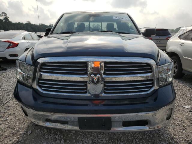 1C6RR7LT5KS641526 - 2019 RAM 1500 CLASS SLT 蓝色 照片 5