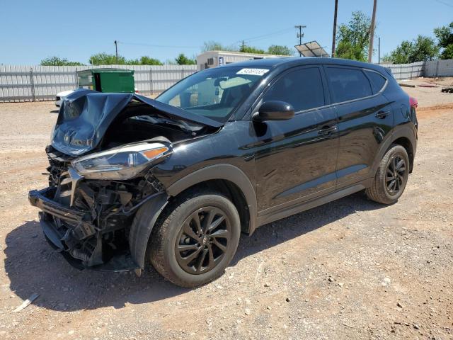 2018 HYUNDAI TUCSON SE, null