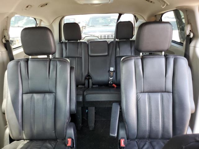 2C4RC1BG2CR359486 - 2012 CHRYSLER TOWN & COU TOURING 黑色 照片 10