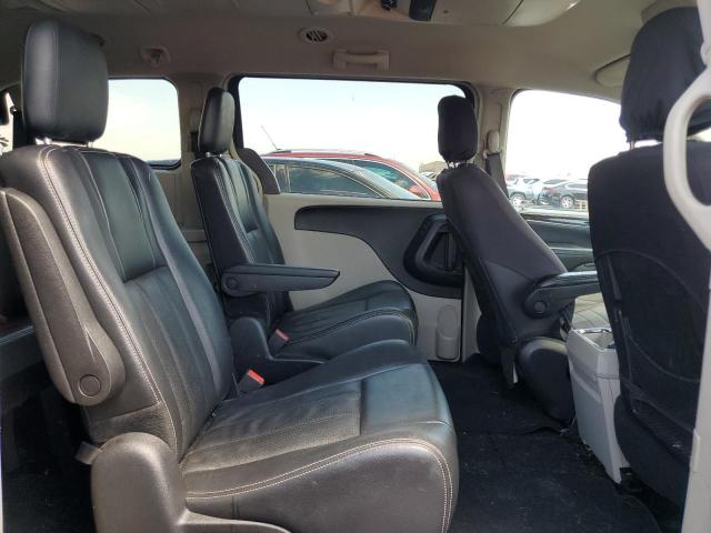 2C4RC1BG2CR359486 - 2012 CHRYSLER TOWN & COU TOURING 黑色 照片 11