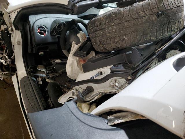 4A37L2EF1BE019965 - 2011 MITSUBISHI ECLIPSE SPYDER GS 白色 照片 8