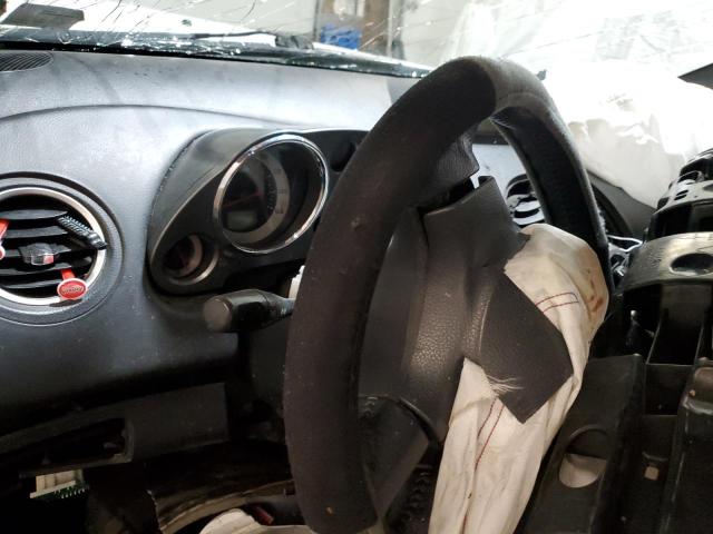 4A37L2EF1BE019965 - 2011 MITSUBISHI ECLIPSE SPYDER GS 白色 照片 9