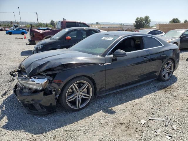 2018 AUDI A5 PREMIUM PLUS S-LINE, null
