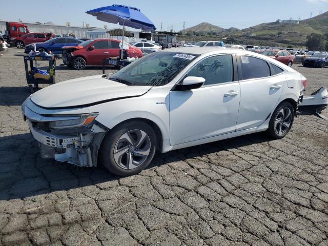2019 HONDA INSIGHT LX, 