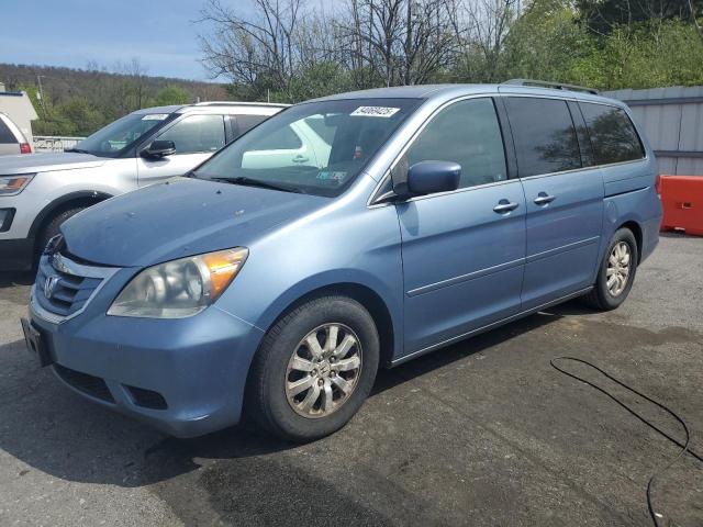 2010 HONDA ODYSSEY EX, 