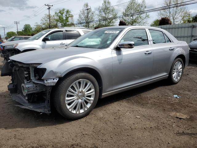 2014 CHRYSLER 300C, 