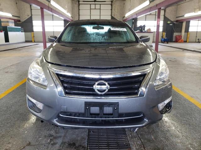 1N4AL3AP3EC901755 - 2014 NISSAN ALTIMA 2.5 GRAY photo 5