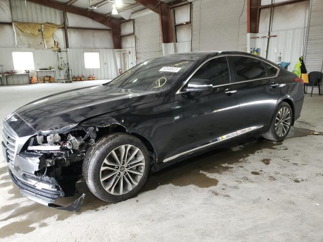 2015 HYUNDAI GENESIS 3.8L, 