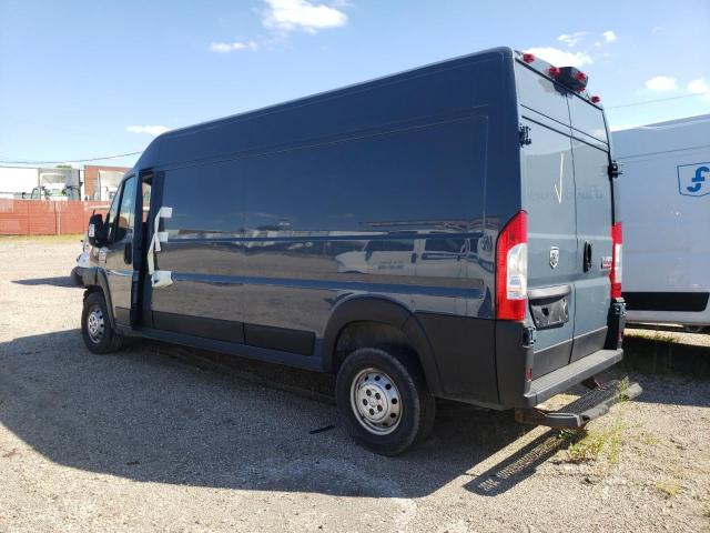 3C6TRVDG5KE517027 - 2019 RAM PROMASTER 2500 HIGH ლურჯი ფოტო 2