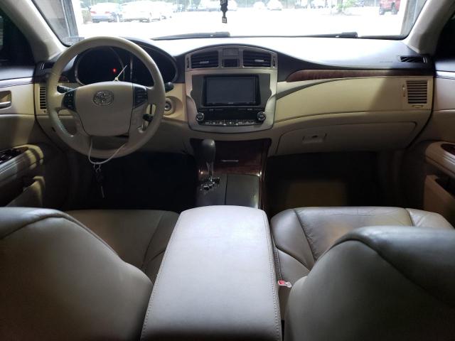 4T1BK3DB5BU393971 - 2011 TOYOTA AVALON BASE Ağ foto 8