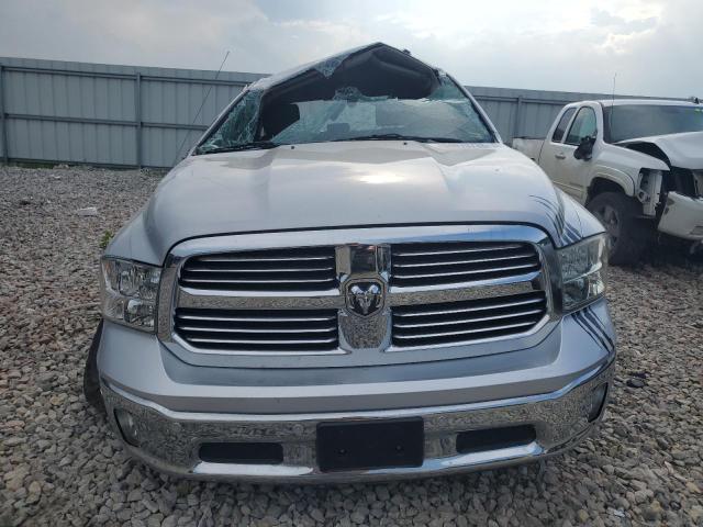 3C6RR6LT8GG376335 - 2016 RAM 1500 SLT SILVER photo 5