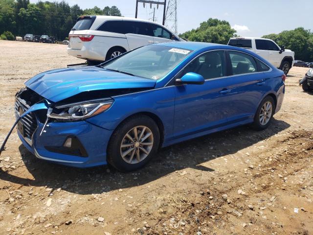 2018 HYUNDAI SONATA SE, 