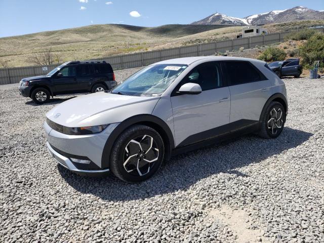 2023 HYUNDAI IONIQ 5 SEL, null