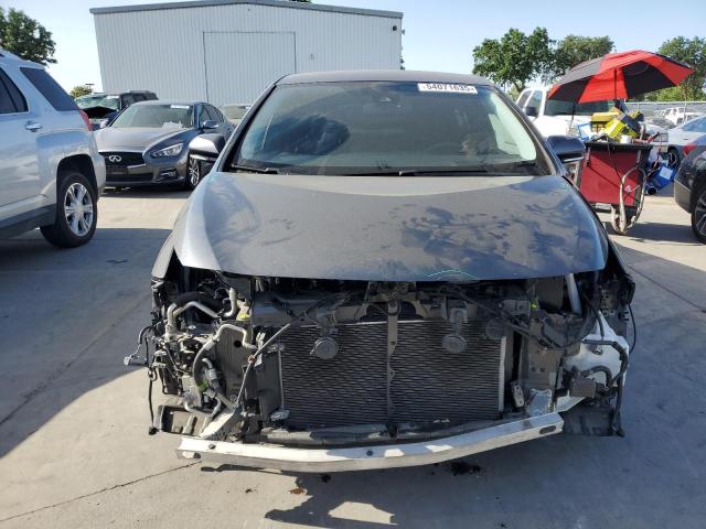 JTDKARFP6K3113371 - 2019 TOYOTA PRIUS PRIM 石墨色 照片 5