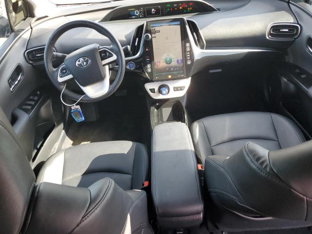 JTDKARFP6K3113371 - 2019 TOYOTA PRIUS PRIM 石墨色 照片 8