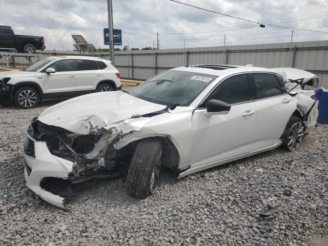2021 ACURA TLX, null