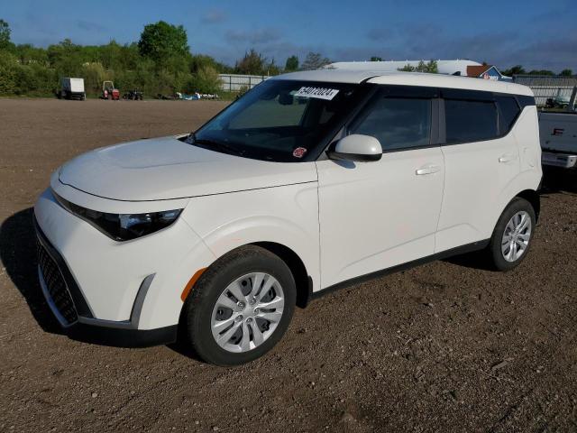 2023 KIA SOUL LX, 