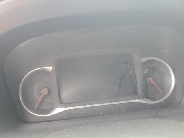 5FNYF7H57LB002375 - 2020 HONDA PASSPORT EXL WHITE photo 9