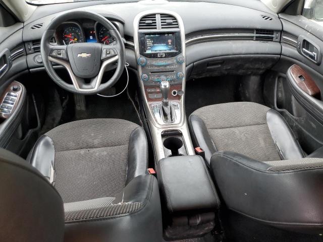 1G11D5SRXDF129697 - 2013 CHEVROLET MALIBU 1LT 灰色 照片 8