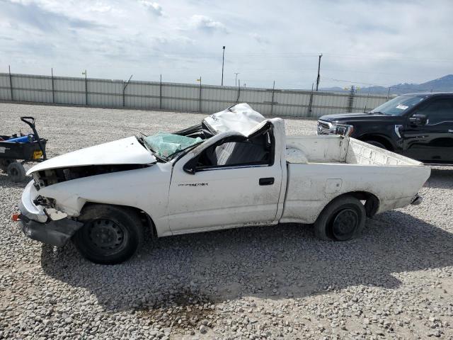 1999 TOYOTA TACOMA, null