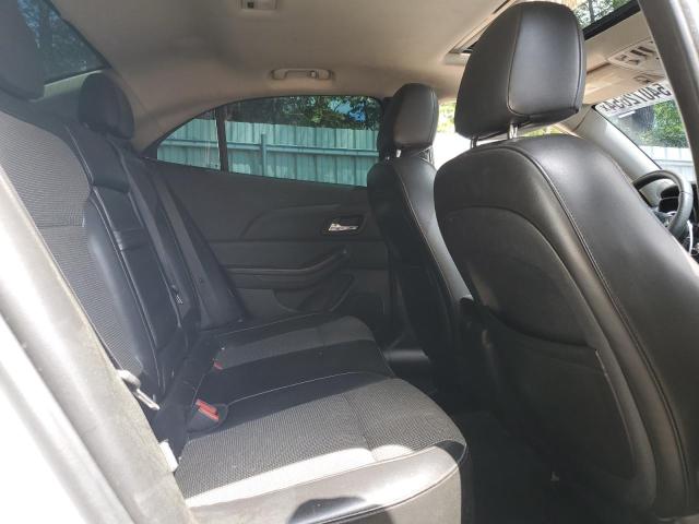 1G11C5SA6DF147952 - 2013 CHEVROLET MALIBU 1LT 白色 照片 10