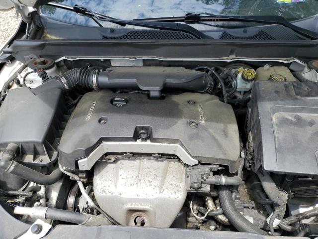 1G11C5SA6DF147952 - 2013 CHEVROLET MALIBU 1LT 白色 照片 11