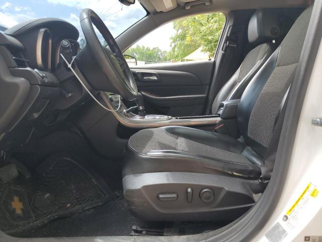 1G11C5SA6DF147952 - 2013 CHEVROLET MALIBU 1LT 白色 照片 7