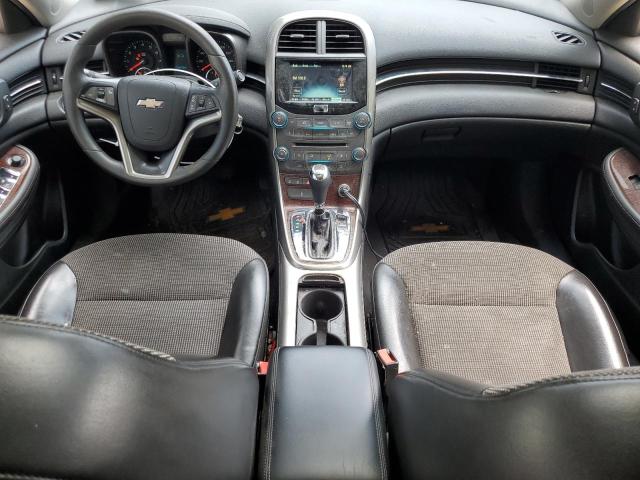 1G11C5SA6DF147952 - 2013 CHEVROLET MALIBU 1LT 白色 照片 8