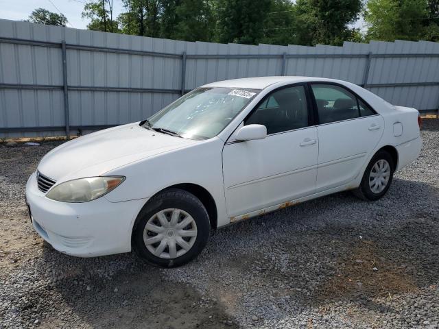 2005 TOYOTA CAMRY LE, 