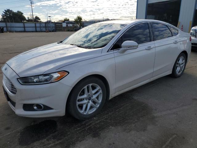 2013 FORD FUSION SE, 