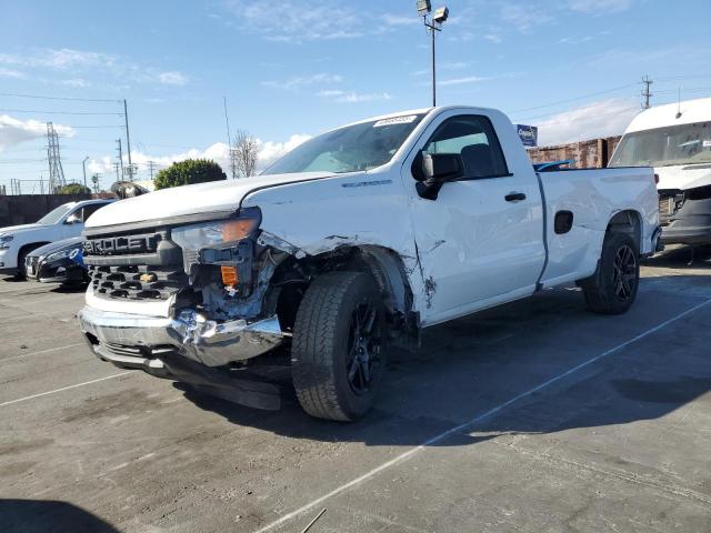2023 CHEVROLET SILVERADO C1500, null