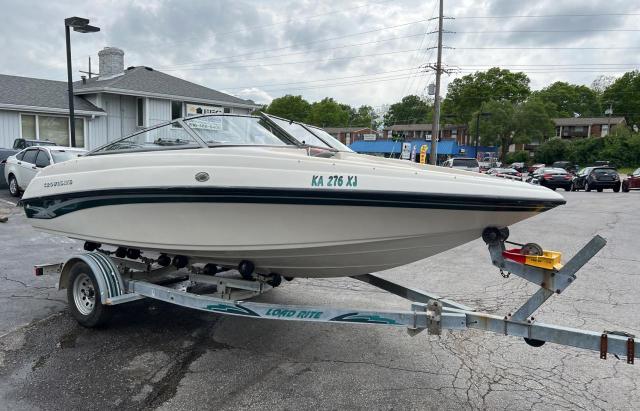 JTC33823B999 - 1999 CROS ALL MODELS WHITE photo 1