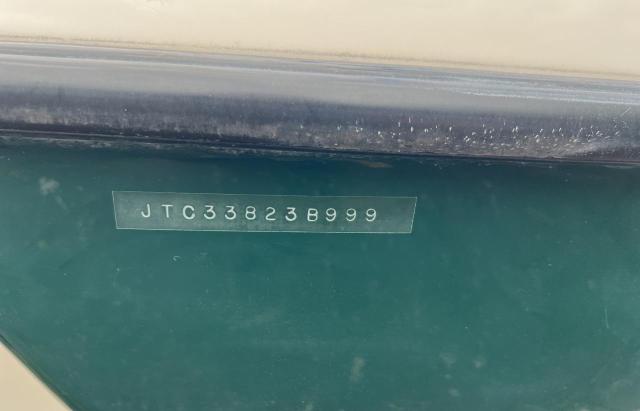 JTC33823B999 - 1999 CROS ALL MODELS WHITE photo 10