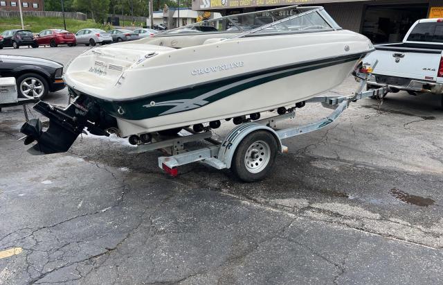 JTC33823B999 - 1999 CROS ALL MODELS WHITE photo 4