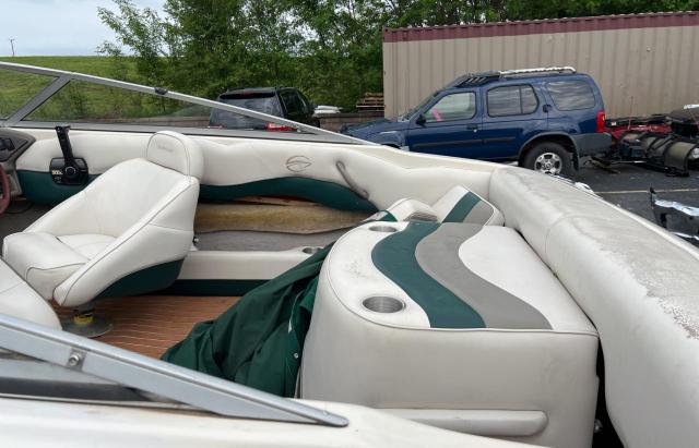 JTC33823B999 - 1999 CROS ALL MODELS WHITE photo 6