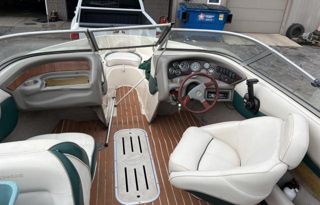 JTC33823B999 - 1999 CROS ALL MODELS WHITE photo 9