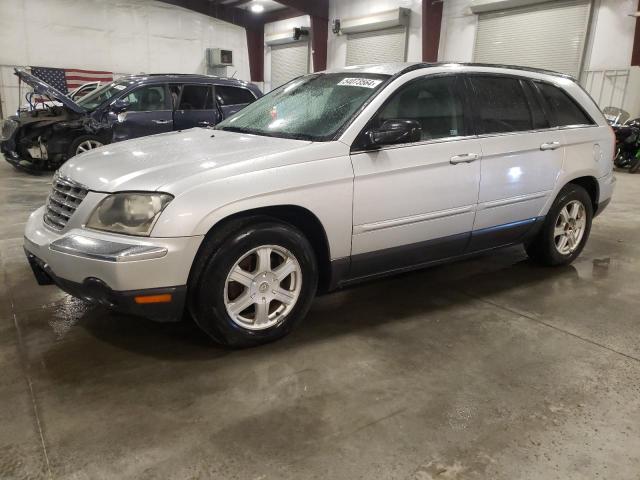 2005 CHRYSLER PACIFICA TOURING, 