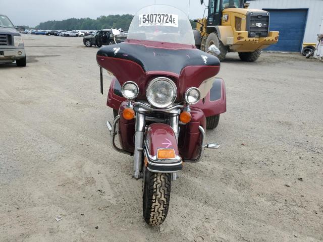 1HD1FCW151Y624754 - 2001 HARLEY-DAVIDSON FLHTCUI 红色 照片 2