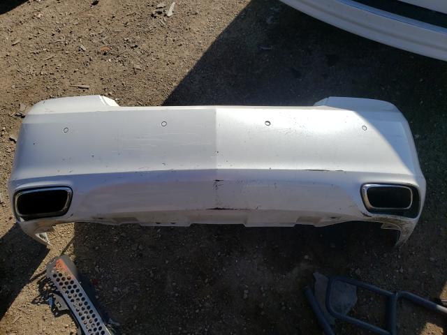 2C4RC1BG7GR289425 - 2016 CHRYSLER TOWN & COU TOURING თეთრი ფოტო 9