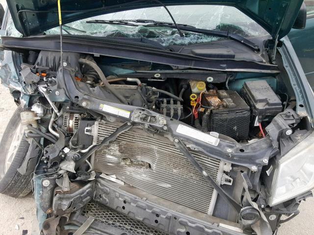 2D8HN44E19R602699 - 2009 DODGE GRAND CARAVAN SE  photo 7