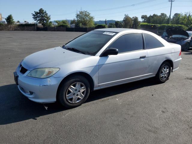 2004 HONDA CIVIC DX VP, 