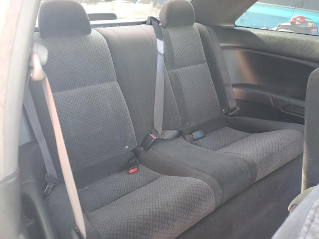 1HGEM22154L082356 - 2004 HONDA CIVIC DX VP SILVER photo 10