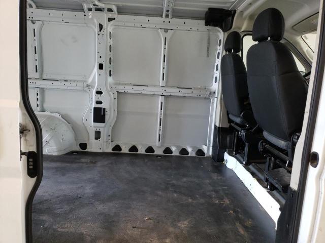 3C6ERVAG8ME500447 - 2021 RAM PROMASTER 1500 STANDARD WHITE photo 11