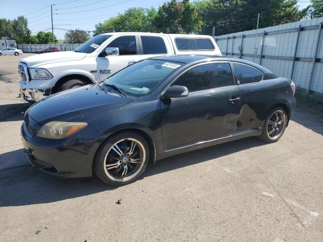 2008 TOYOTA SCION TC, 